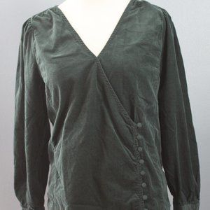 Madewell Blouse